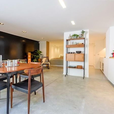 1Bd Apartment With Garden Brugmann Area بروكسل المظهر الخارجي الصورة