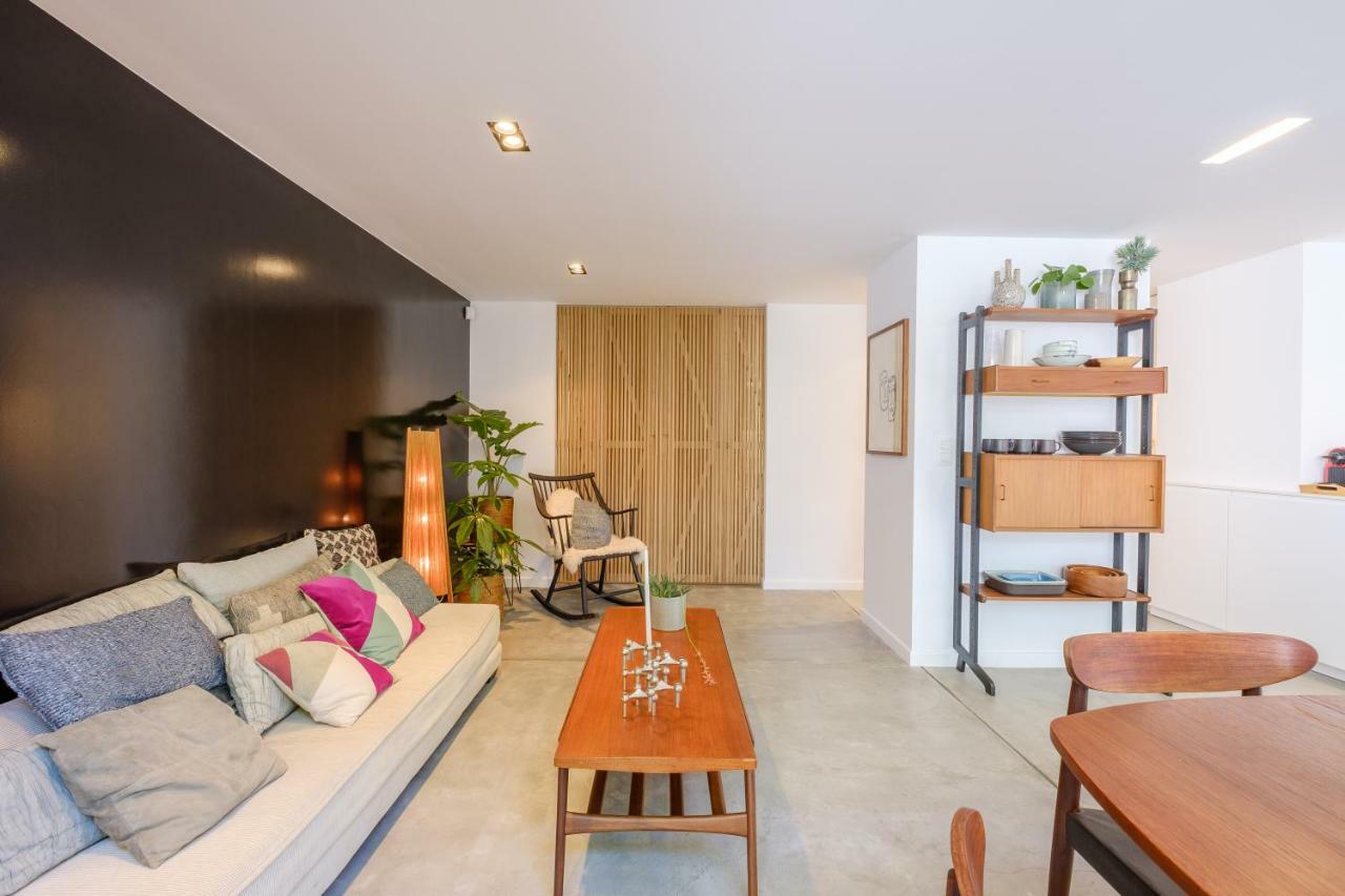 1Bd Apartment With Garden Brugmann Area بروكسل المظهر الخارجي الصورة