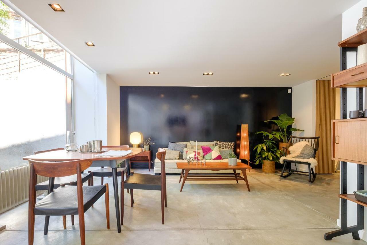 1Bd Apartment With Garden Brugmann Area بروكسل المظهر الخارجي الصورة